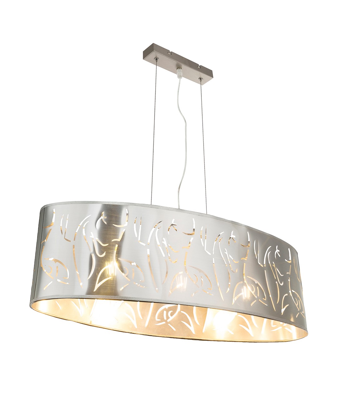 Светильник подвесной Globo Nadi 15360H2
