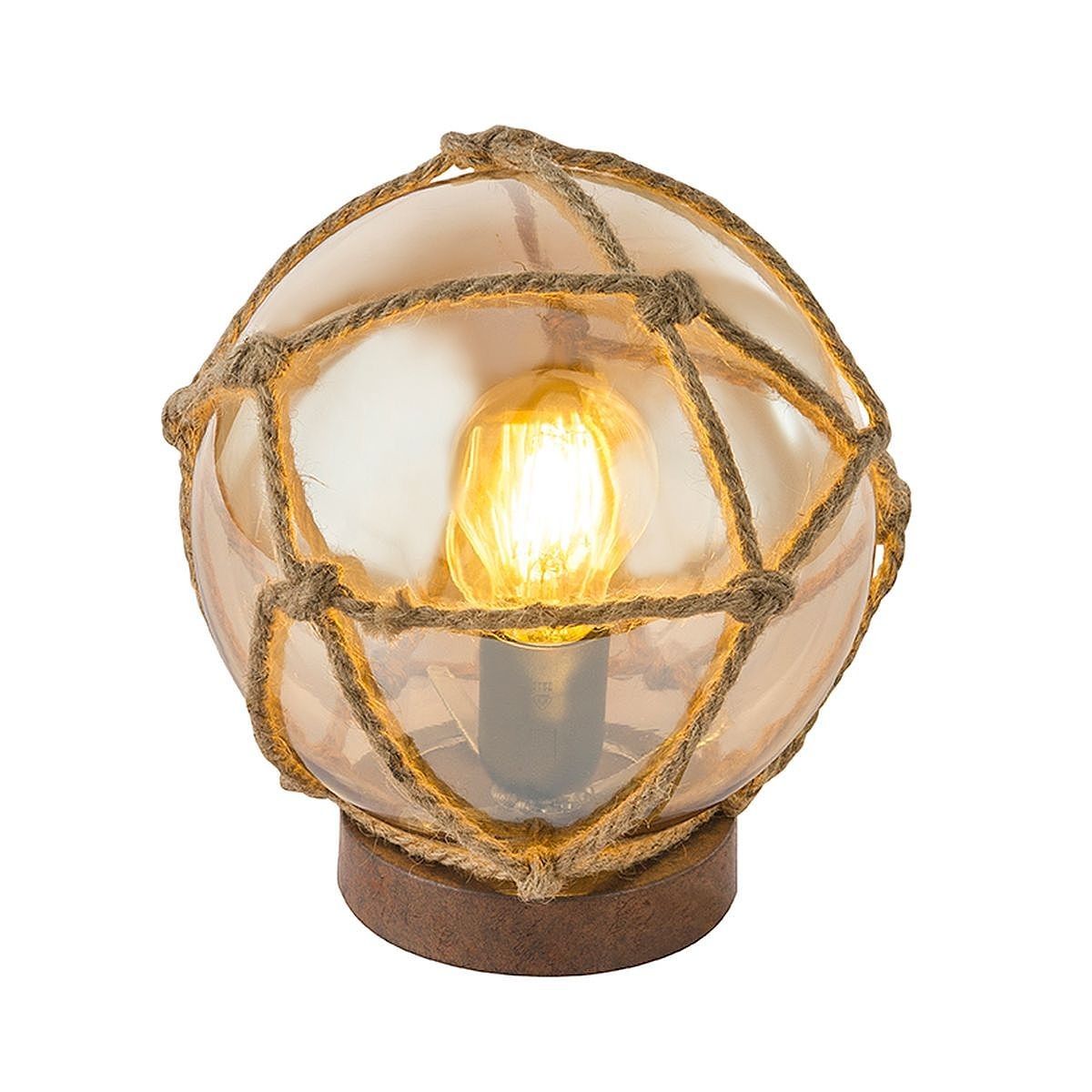 Декоративная лампа Globo Tiko 15859T