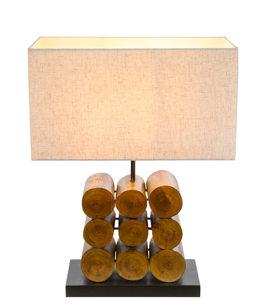 Настольная лампа Globo Arizona 21659