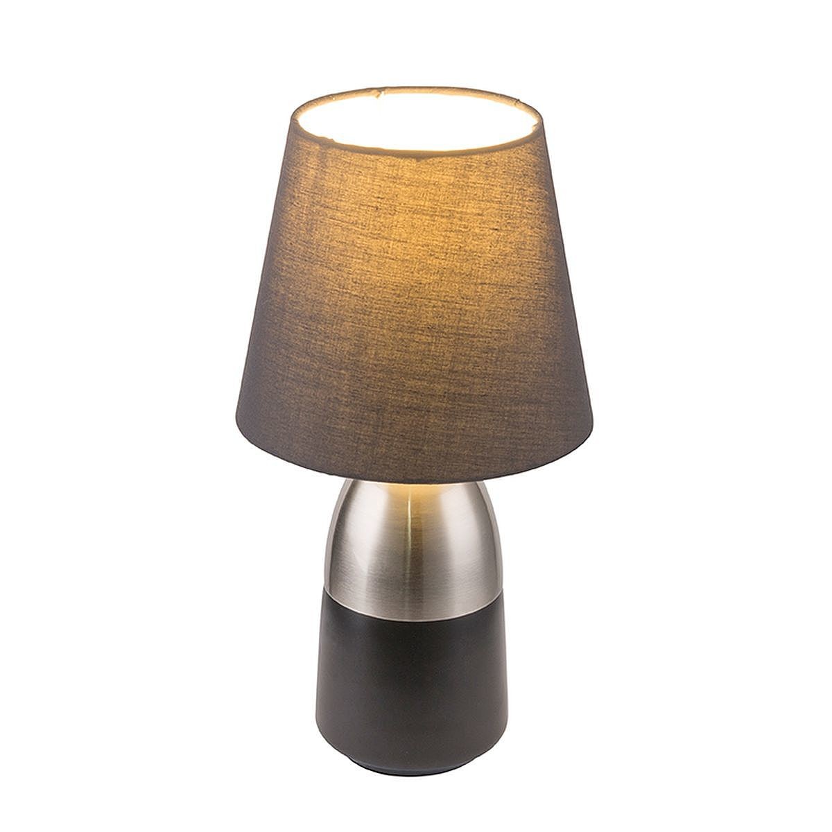 Настольная лампа Globo Eugen 24135N