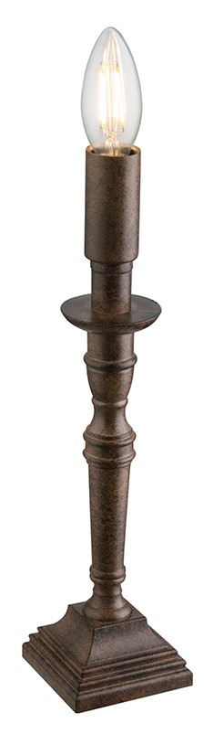 Декоративная лампа Globo Carice 24704R