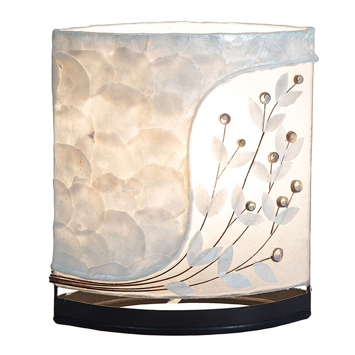 Декоративная лампа Globo Bali 25850T1