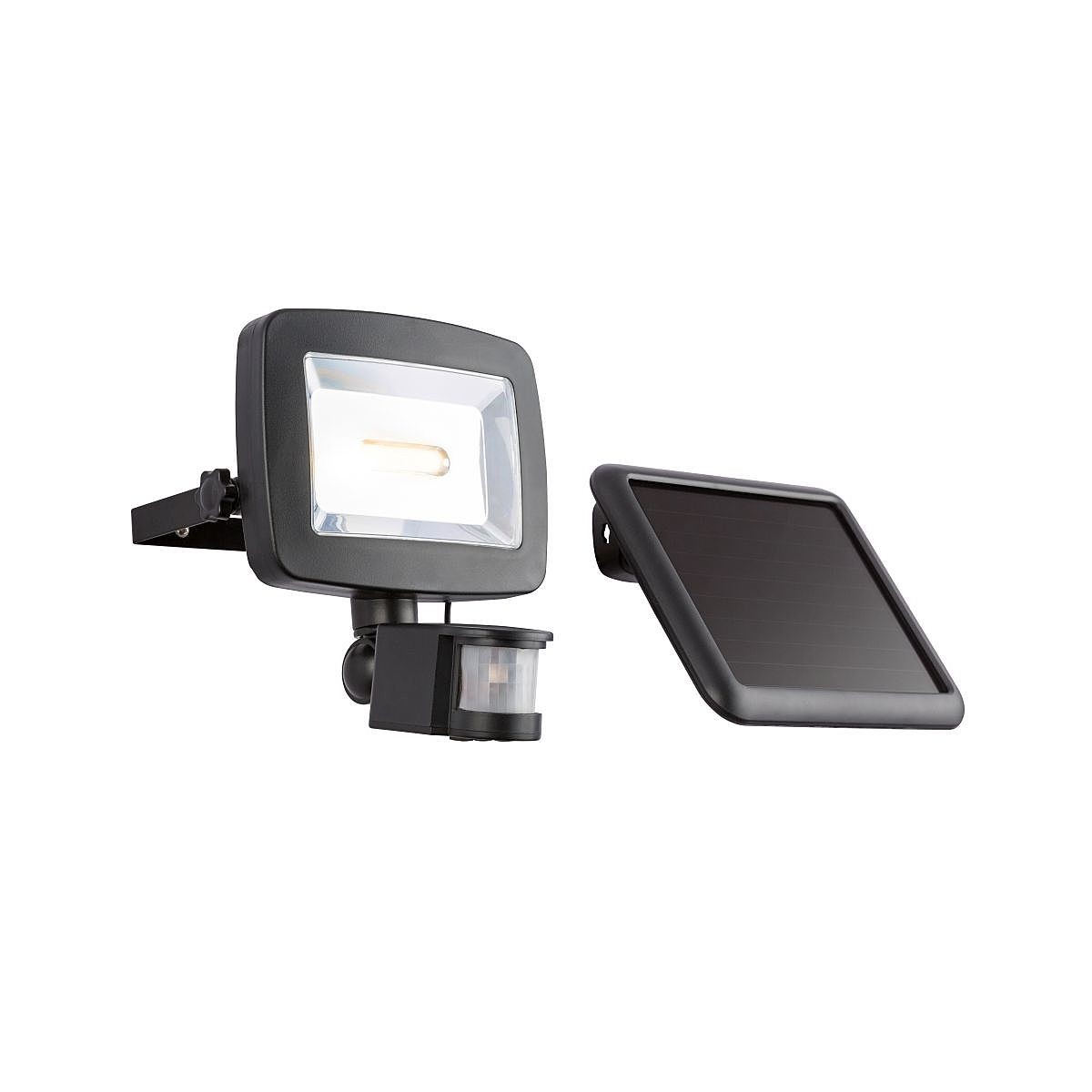 Прожектор уличный светодиодный Globo Solar 37201S