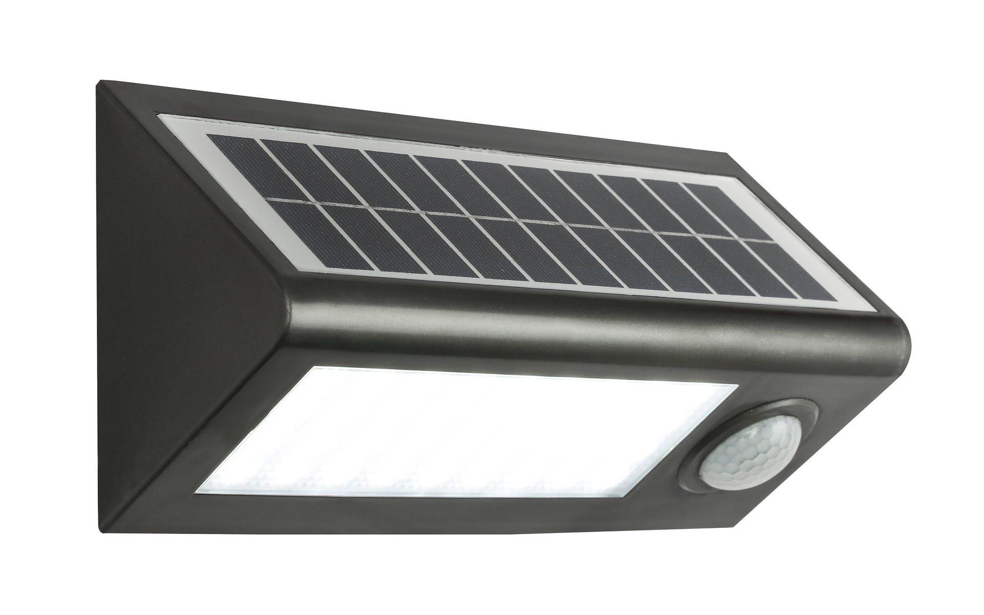 Уличный LED настенный светильник Globo Solar 3727S