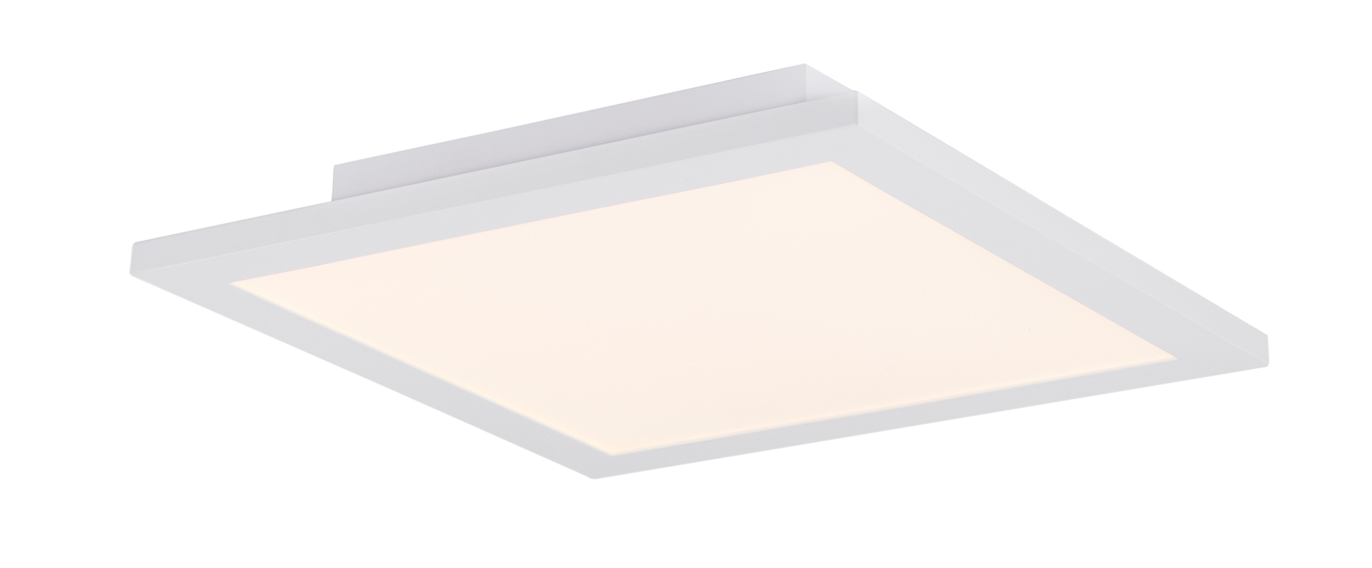 Потолочный LED светильник Globo Rosi 41604D1D