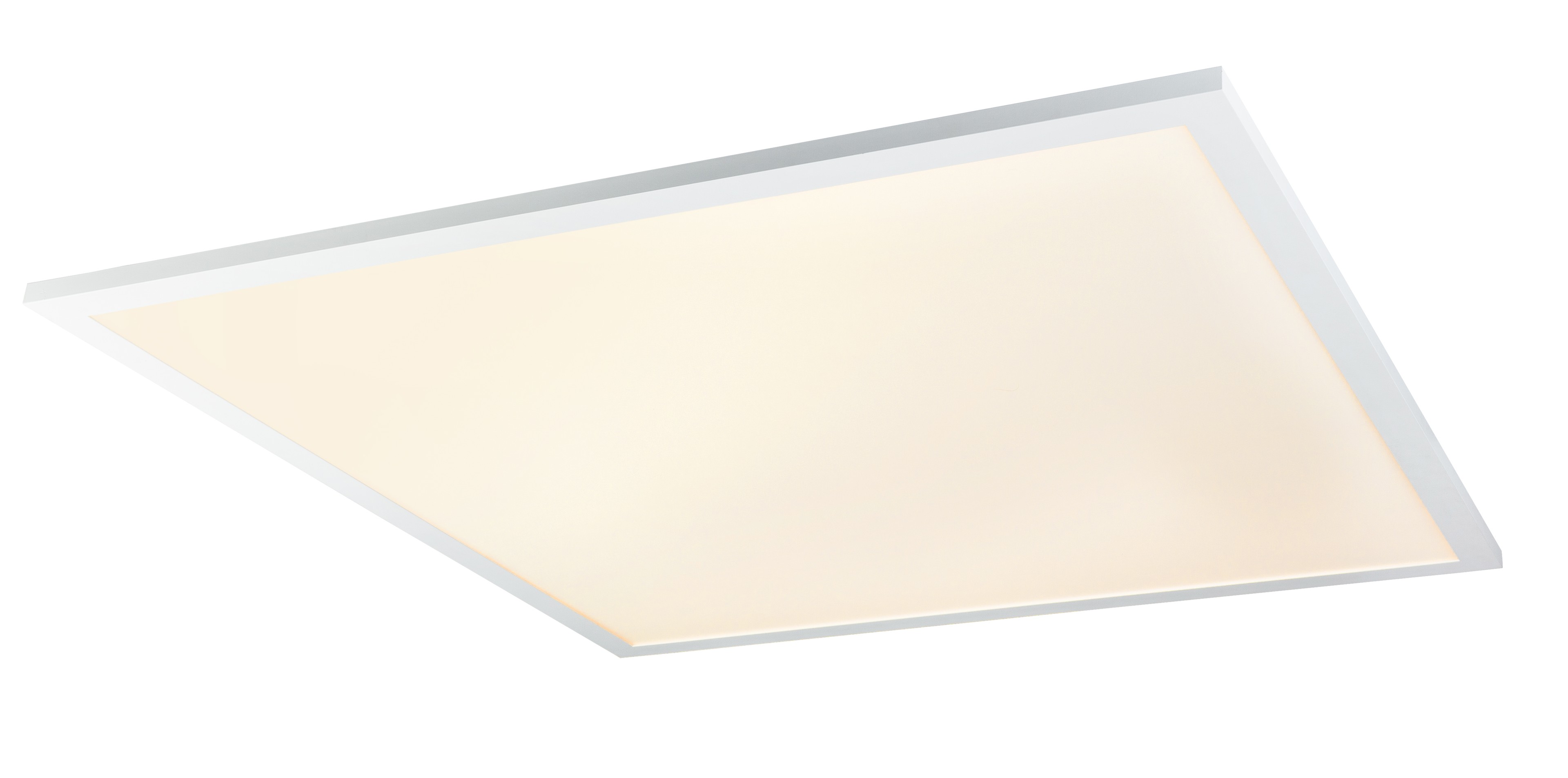 Потолочный светодиодный светильник Globo Rosi 41604D6