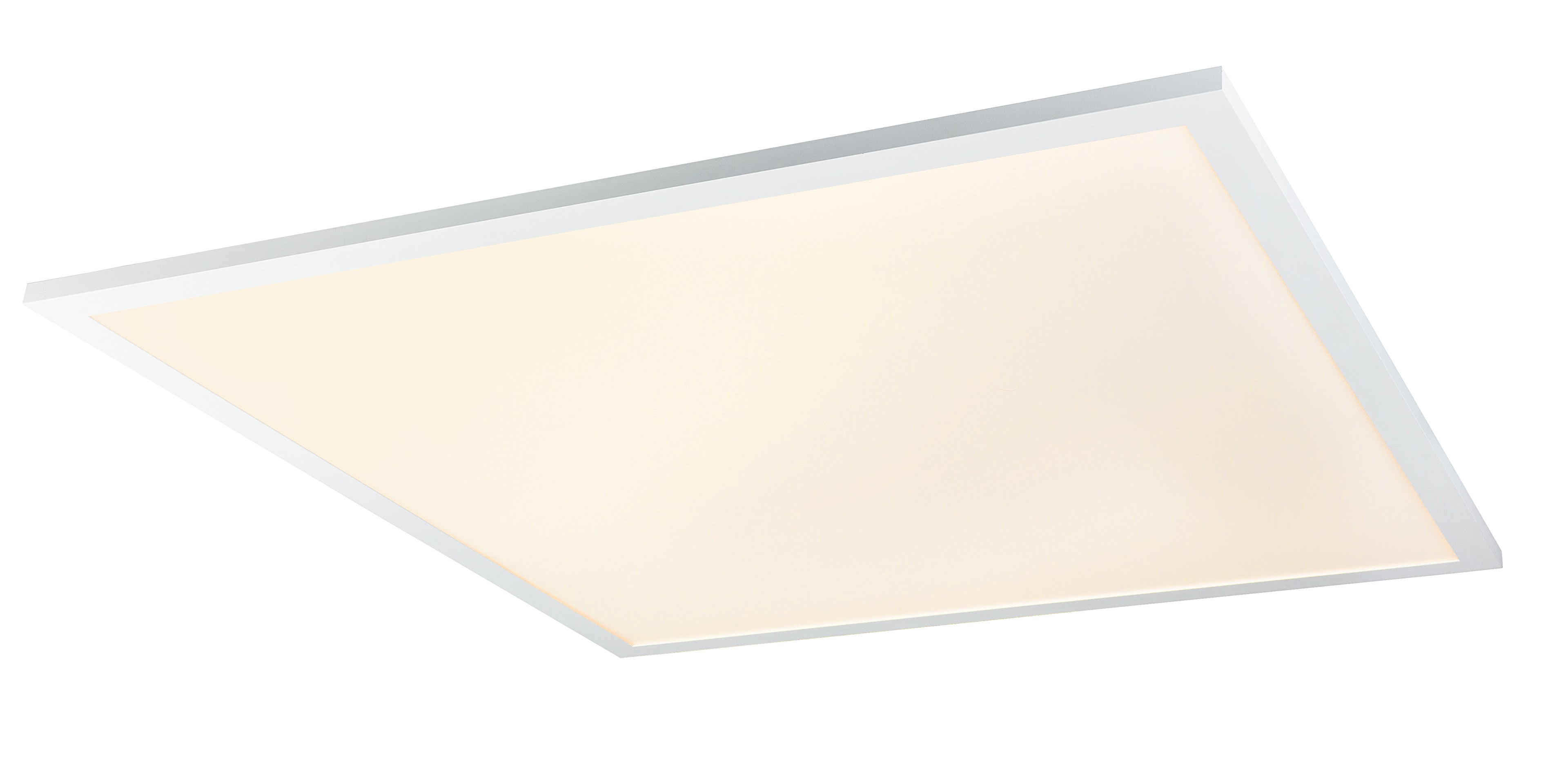 Потолочный светодиодный светильник Globo Rosi 41604D6F