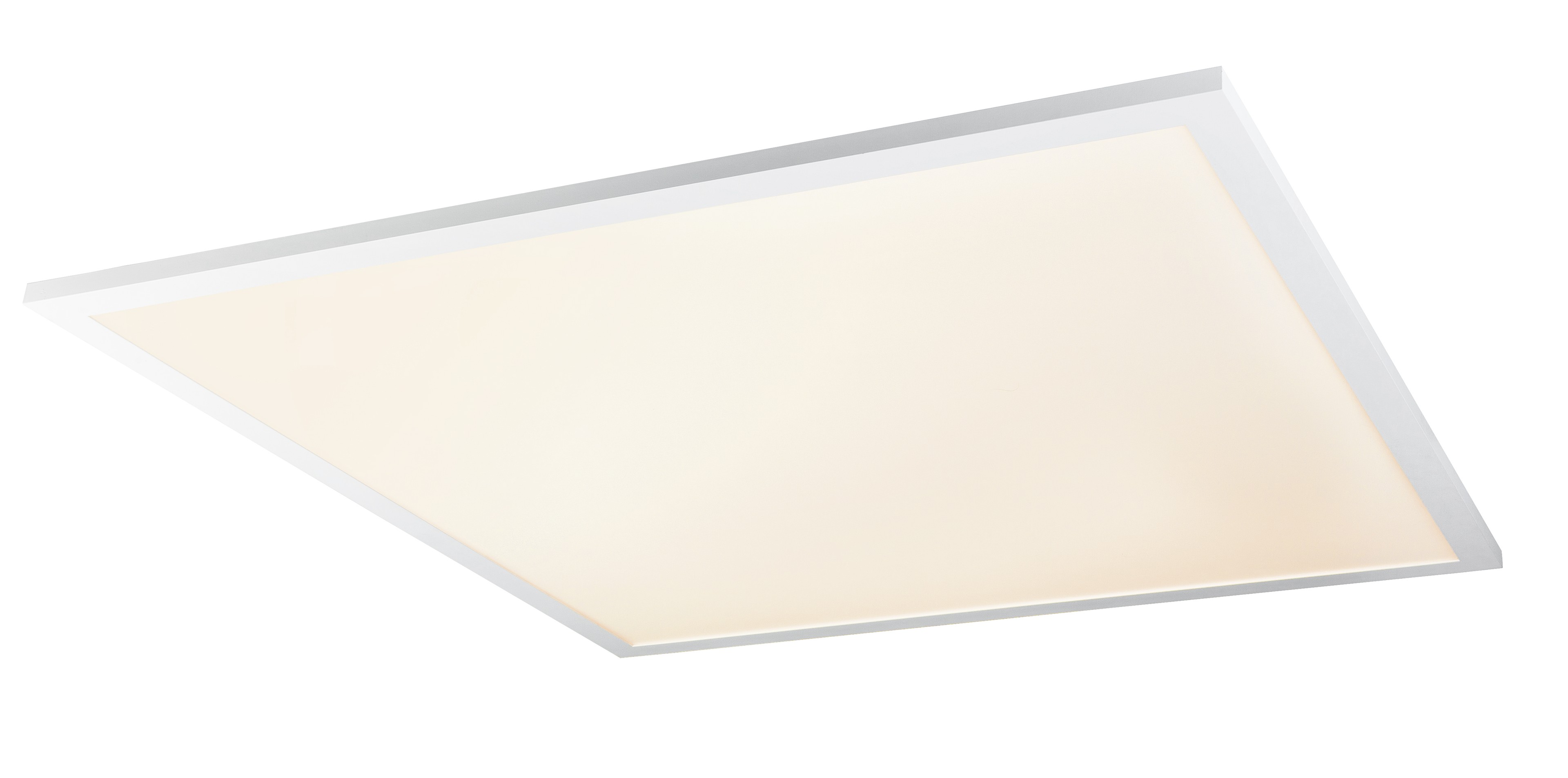 Потолочный светодиодный светильник Globo Rosi 41604D6RGB