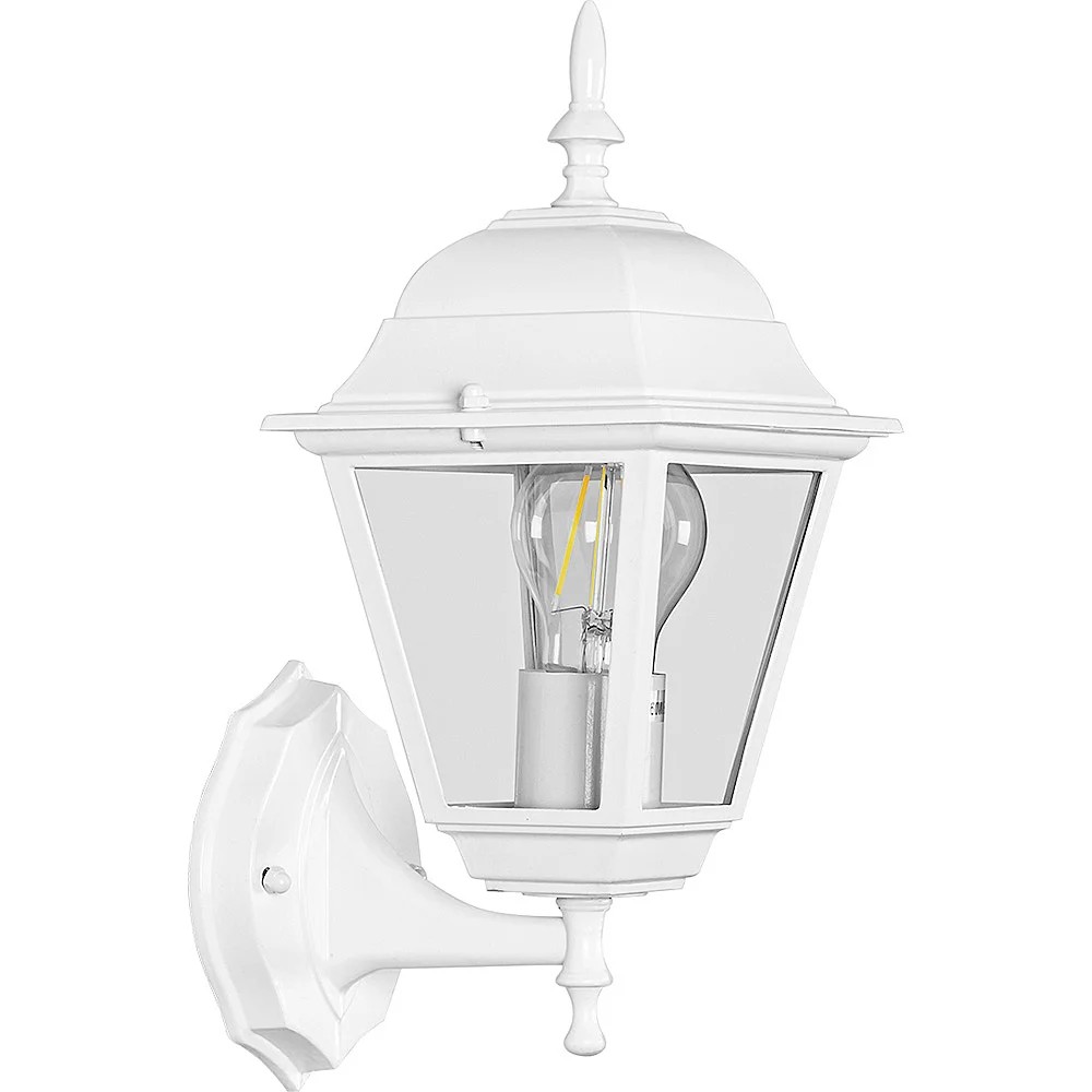 Уличный настенный светильник Feron Классика 11023