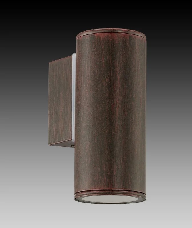 Уличный настенный светильник Eglo Riga 94104