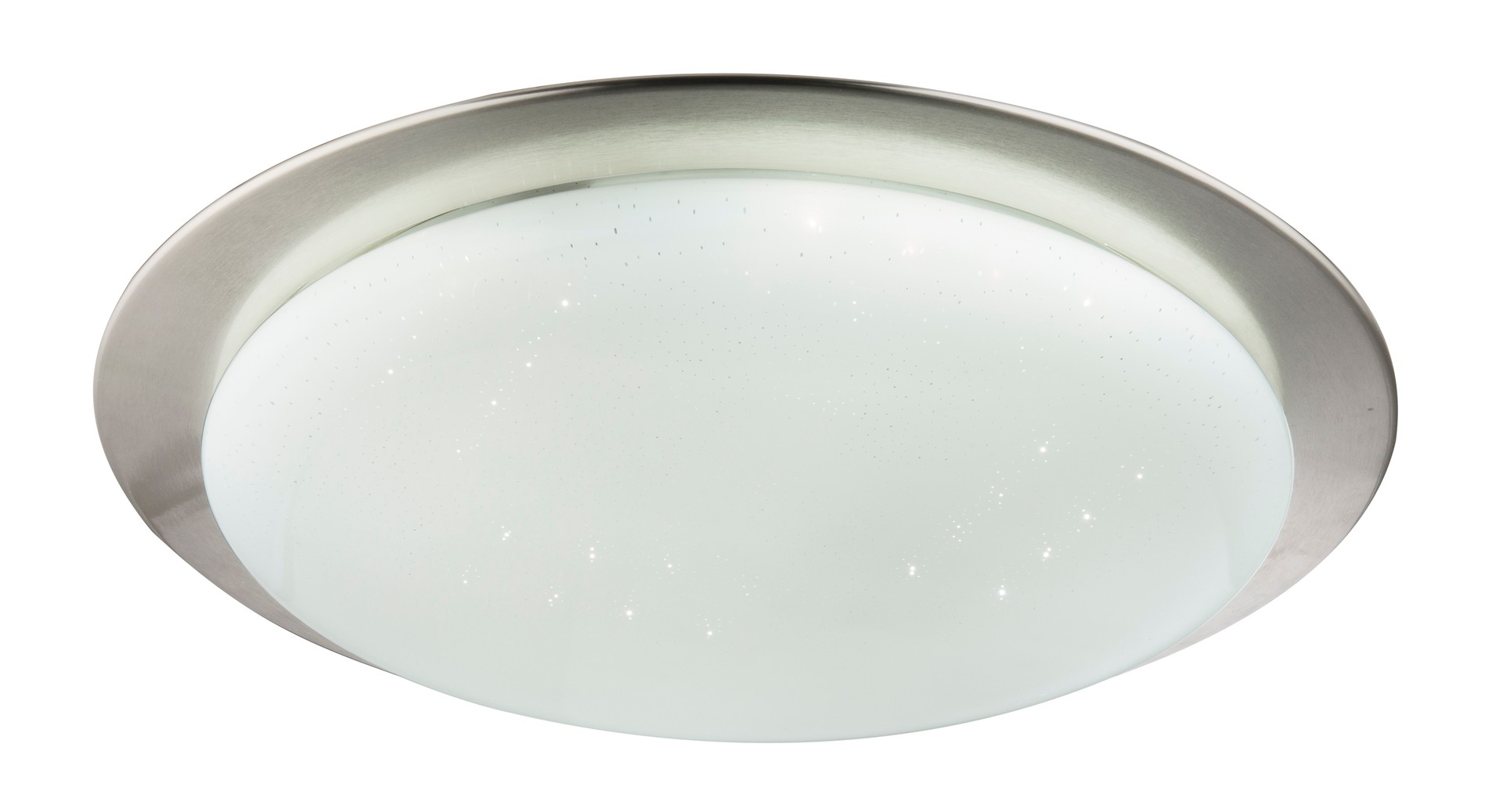 Потолочный светодиодный светильник Globo Syrio 48393-35