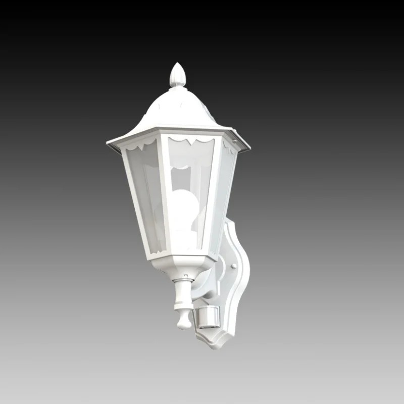 Уличный настенный светильник Eglo Navedo 93447