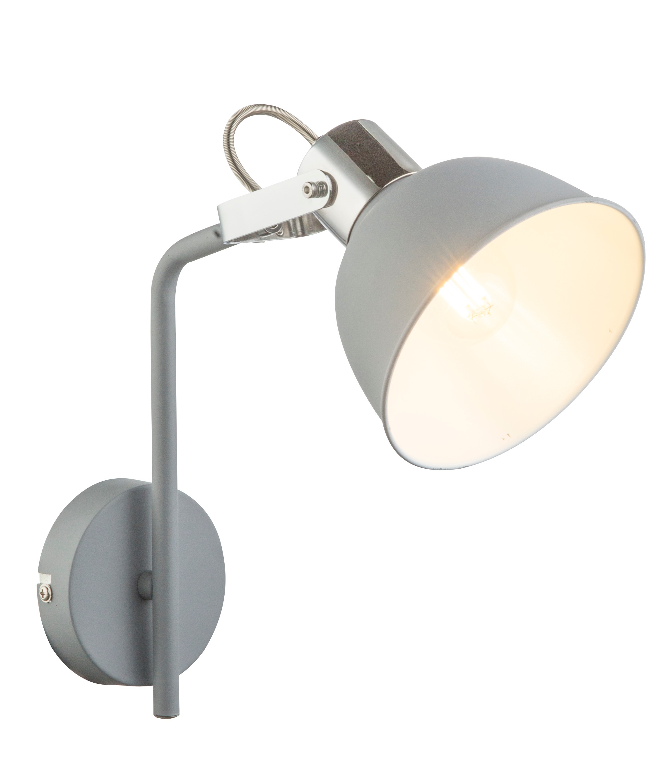 Настенное бра Globo Gerda 54640-1W