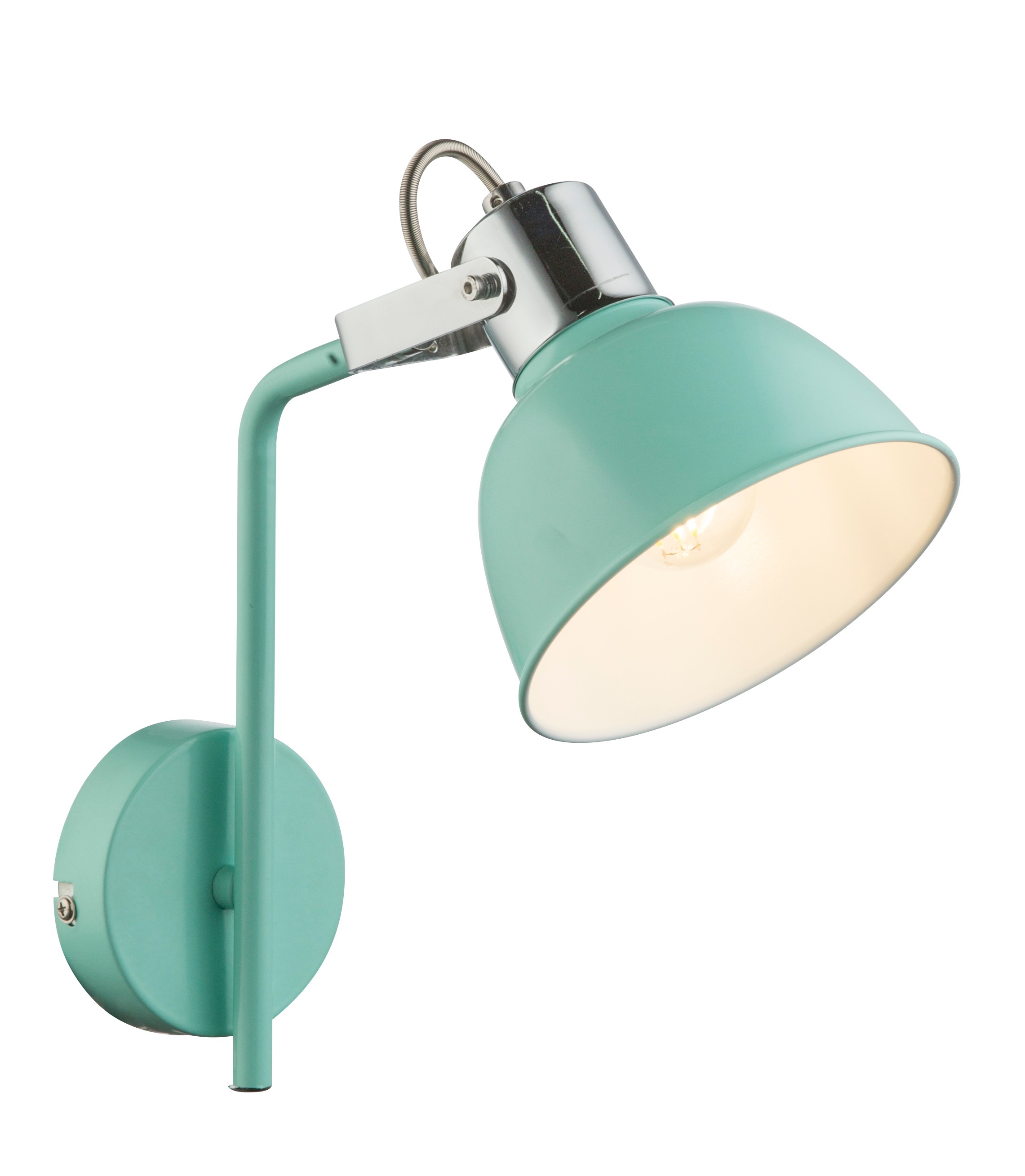 Настенное бра Globo Roli 54641-1W