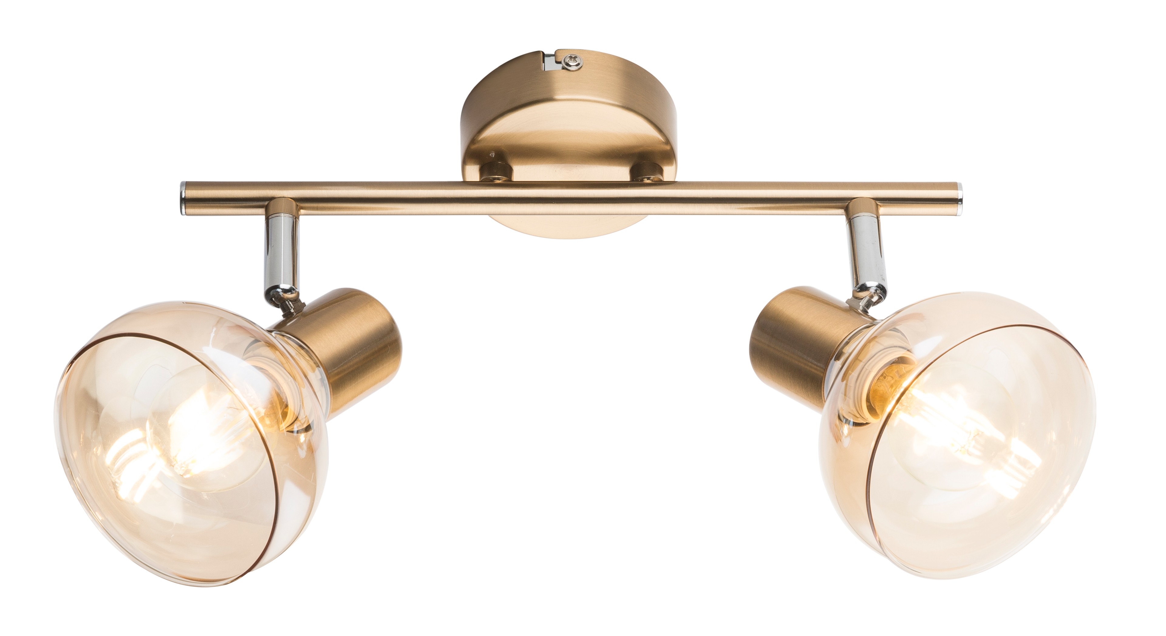 Светильник спот Globo Donto 54922-2