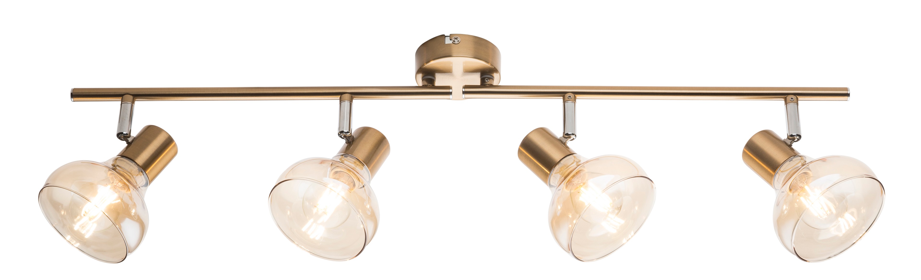 Светильник спот Globo Donto 54922-4