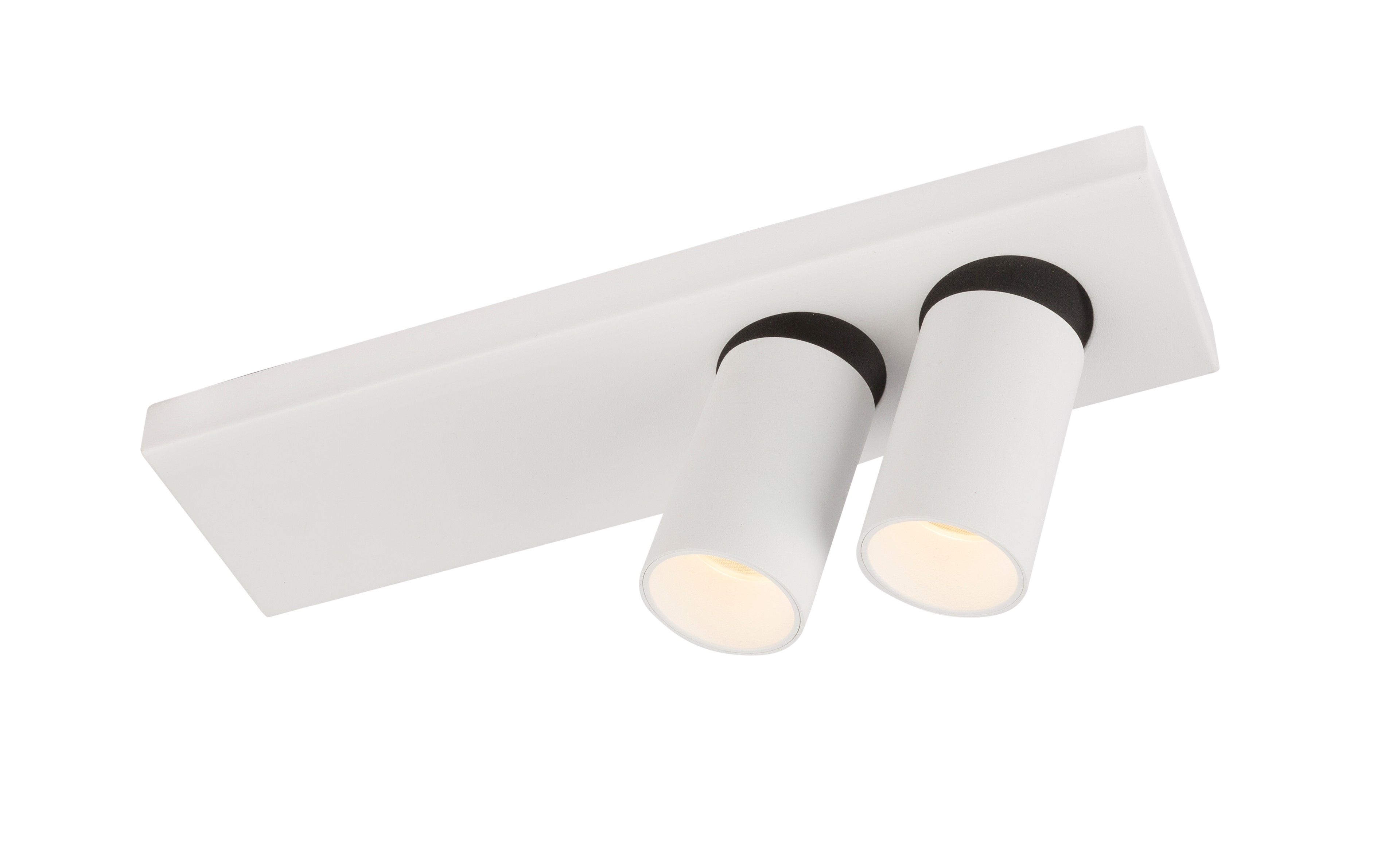 Светильник спот Globo Luwin I 55004-22