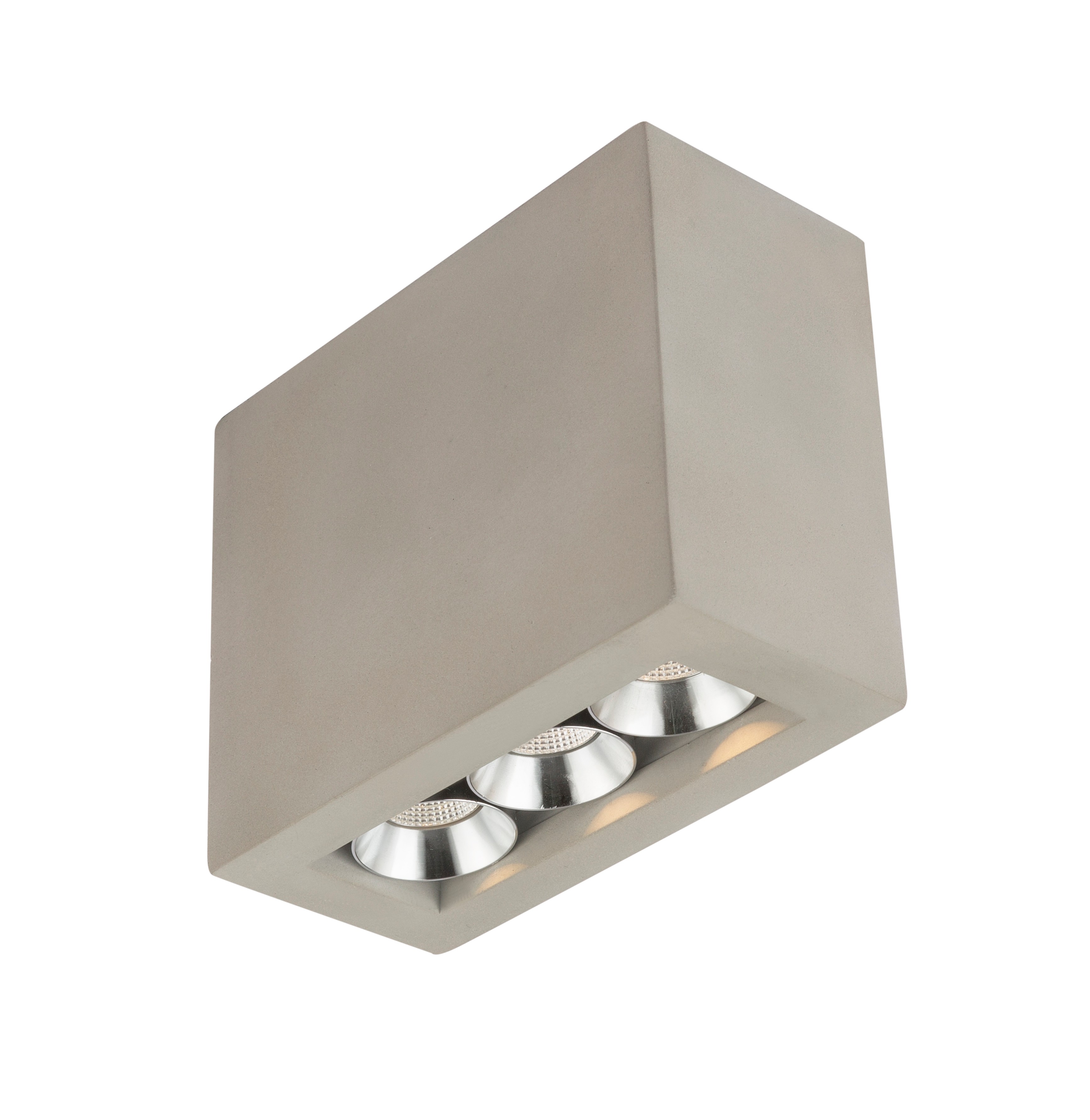 Накладной светильник Globo Timo 55011-3A