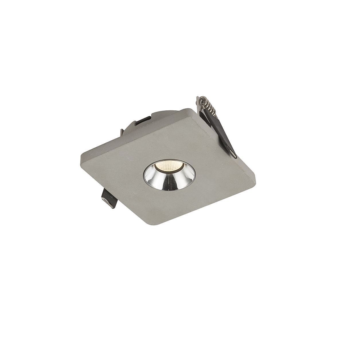 Встраиваемый светильник Globo Timo 55011E