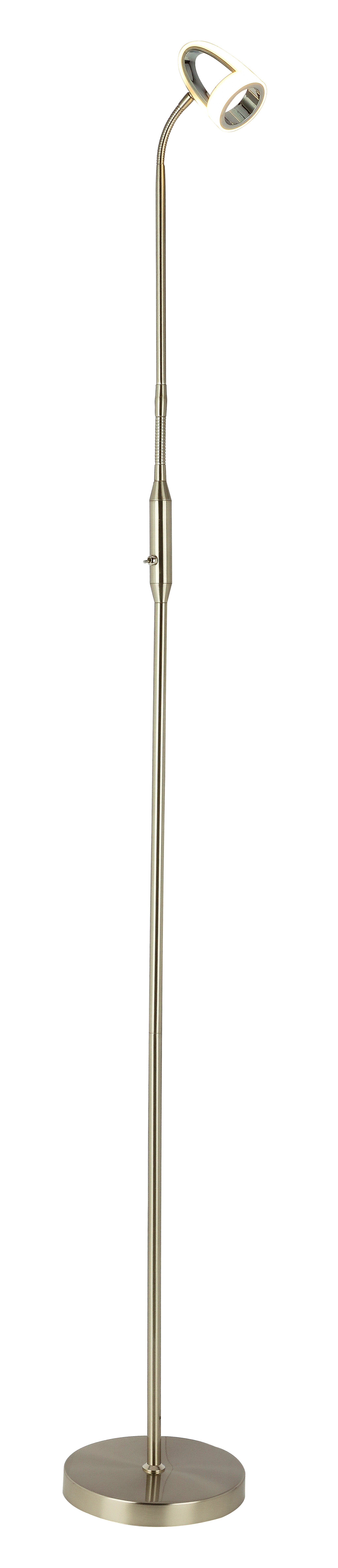 Торшер Globo Rodrik 56006-1S