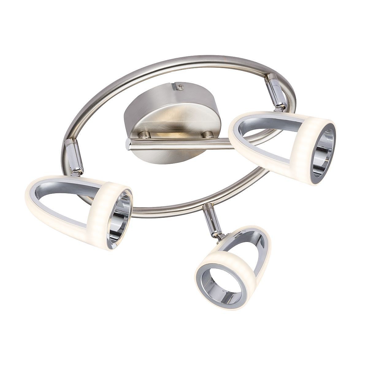 Светильник спот Globo Rodrik 56006-3