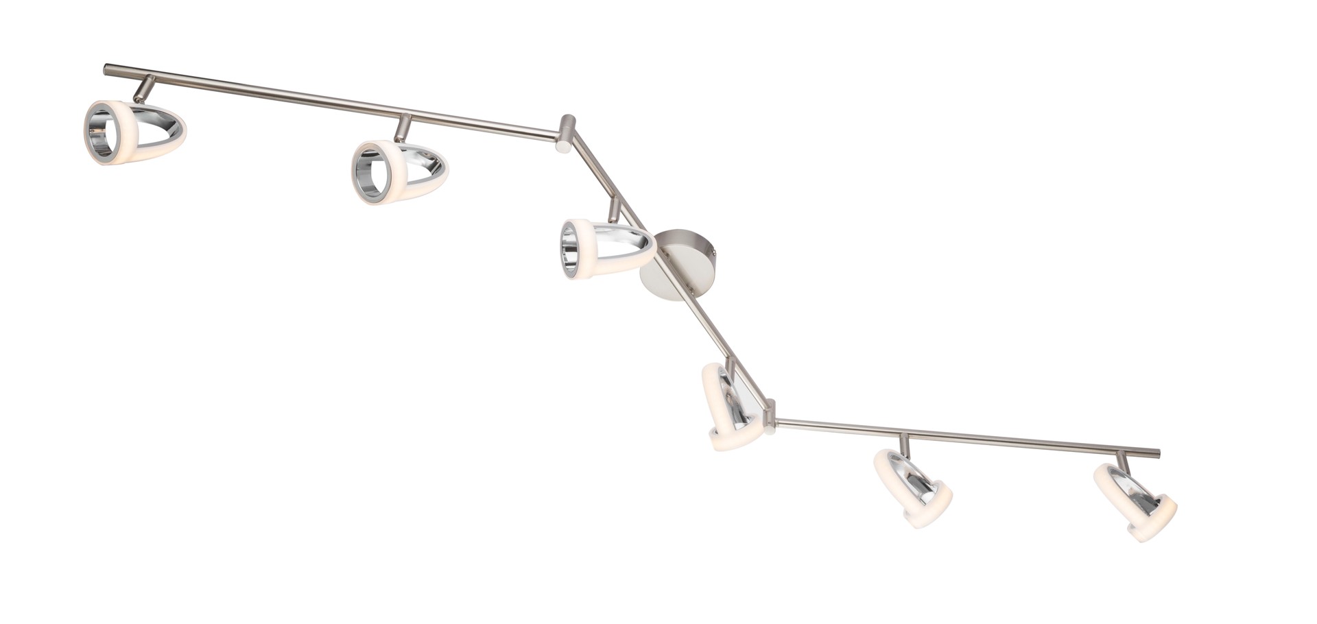 Светильник спот Globo Rodrik 56006-6