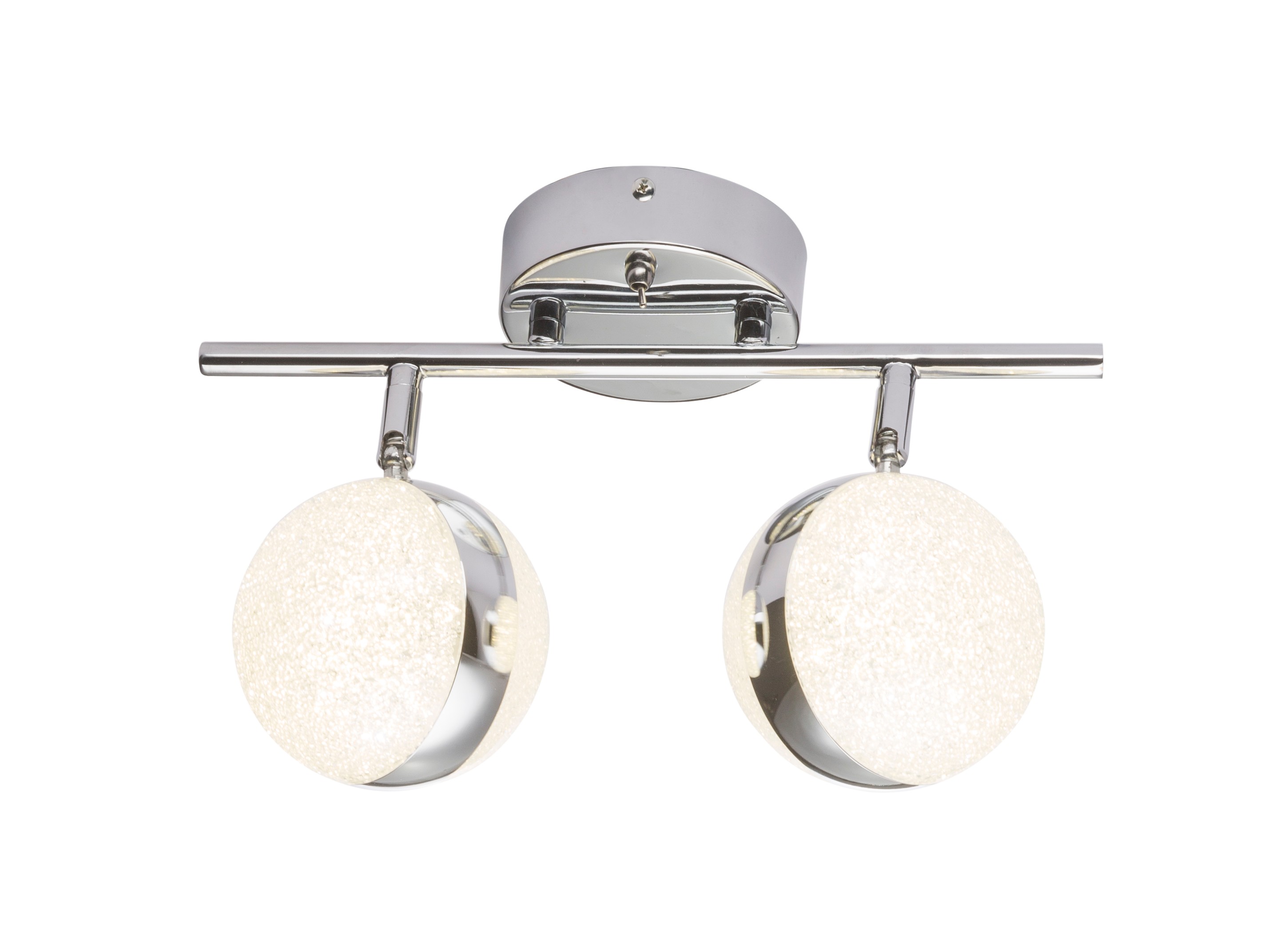 Светильник спот Globo Tobias 56007-2