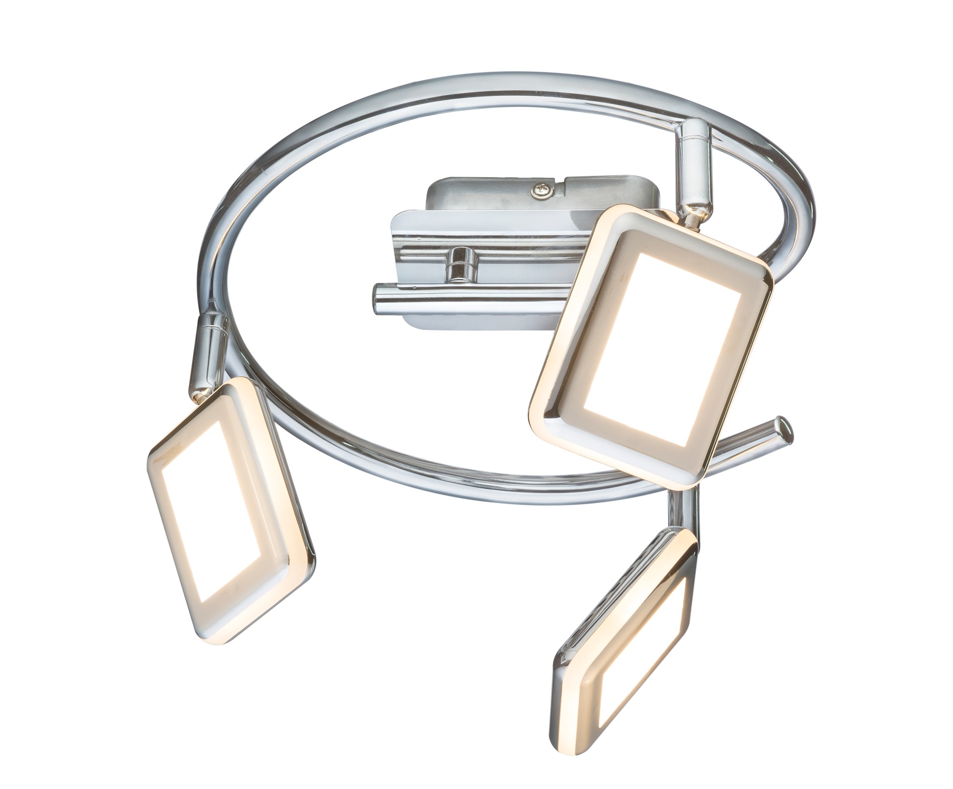 Светильник спот Globo Trystan 56223-3