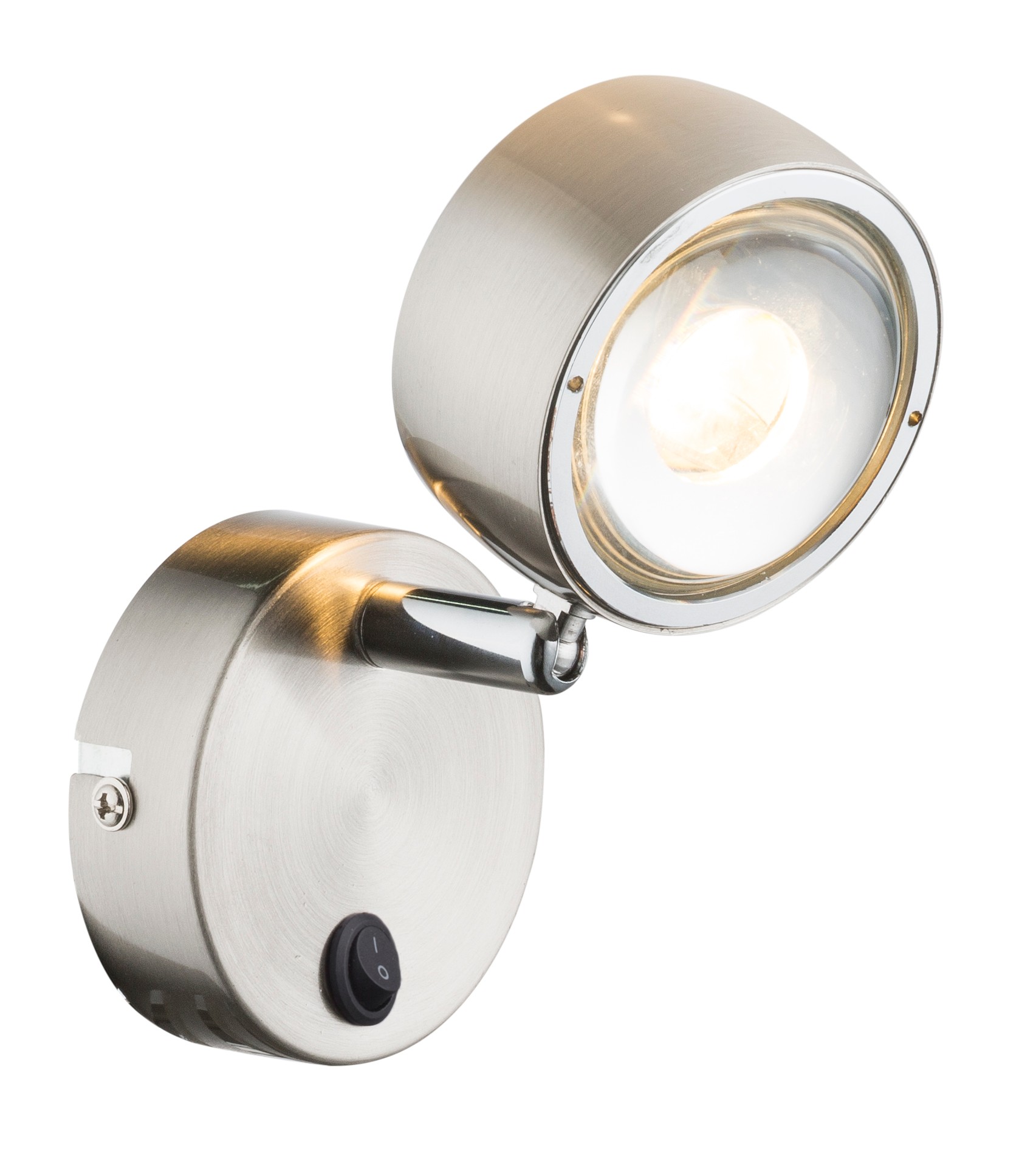 Светильник спот Globo Barra 56290-1