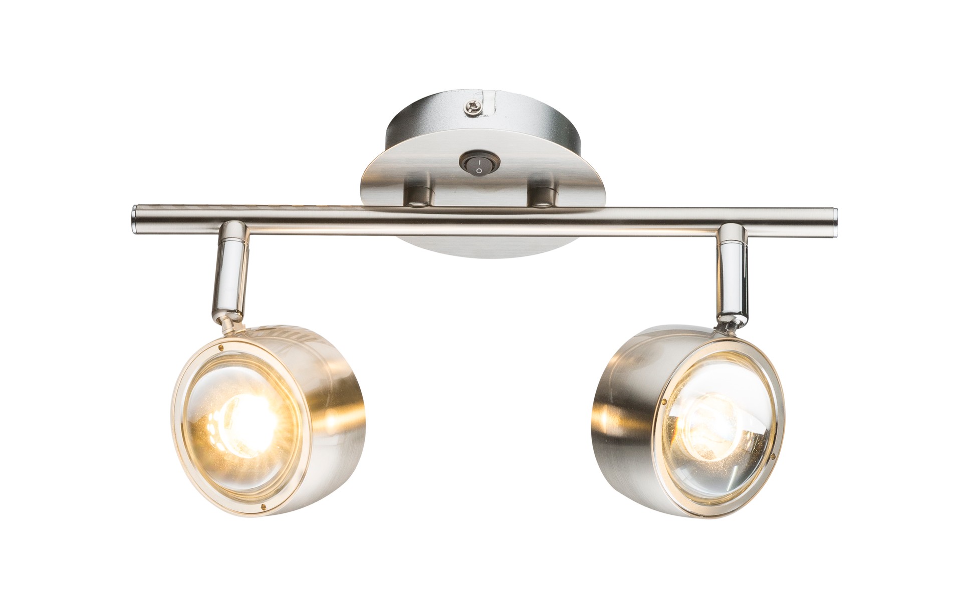 Светильник спот Globo Barra 56290-2