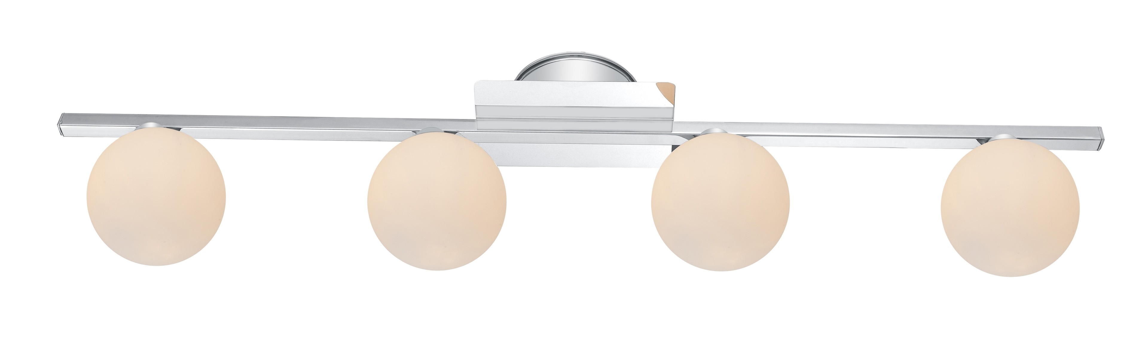 Потолочная люстра Globo Cardiff 5663-4L