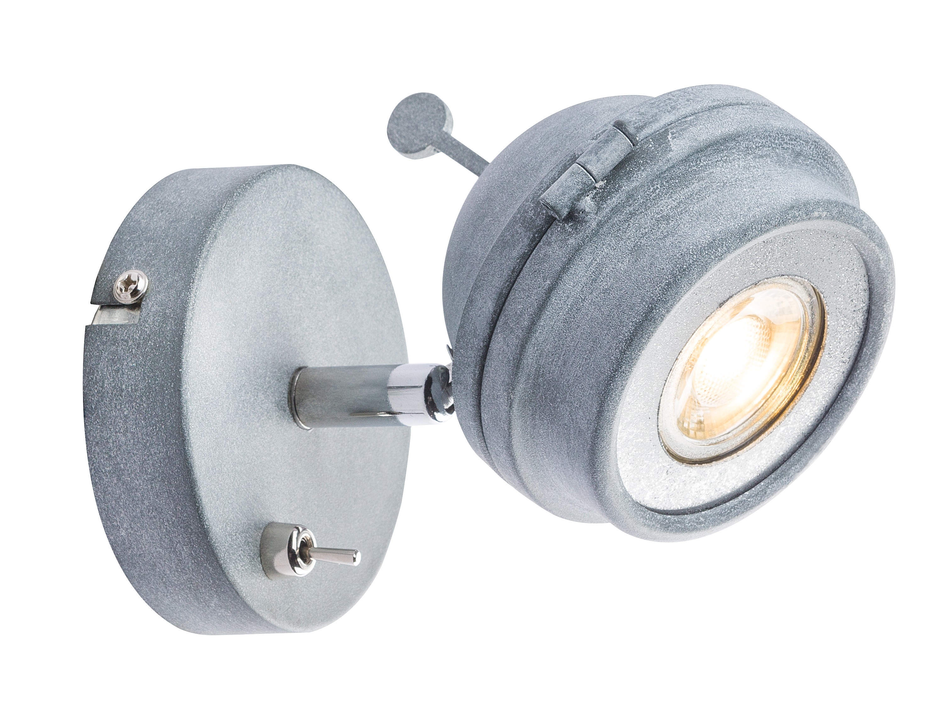 Светильник спот Globo Mycah 57301-1