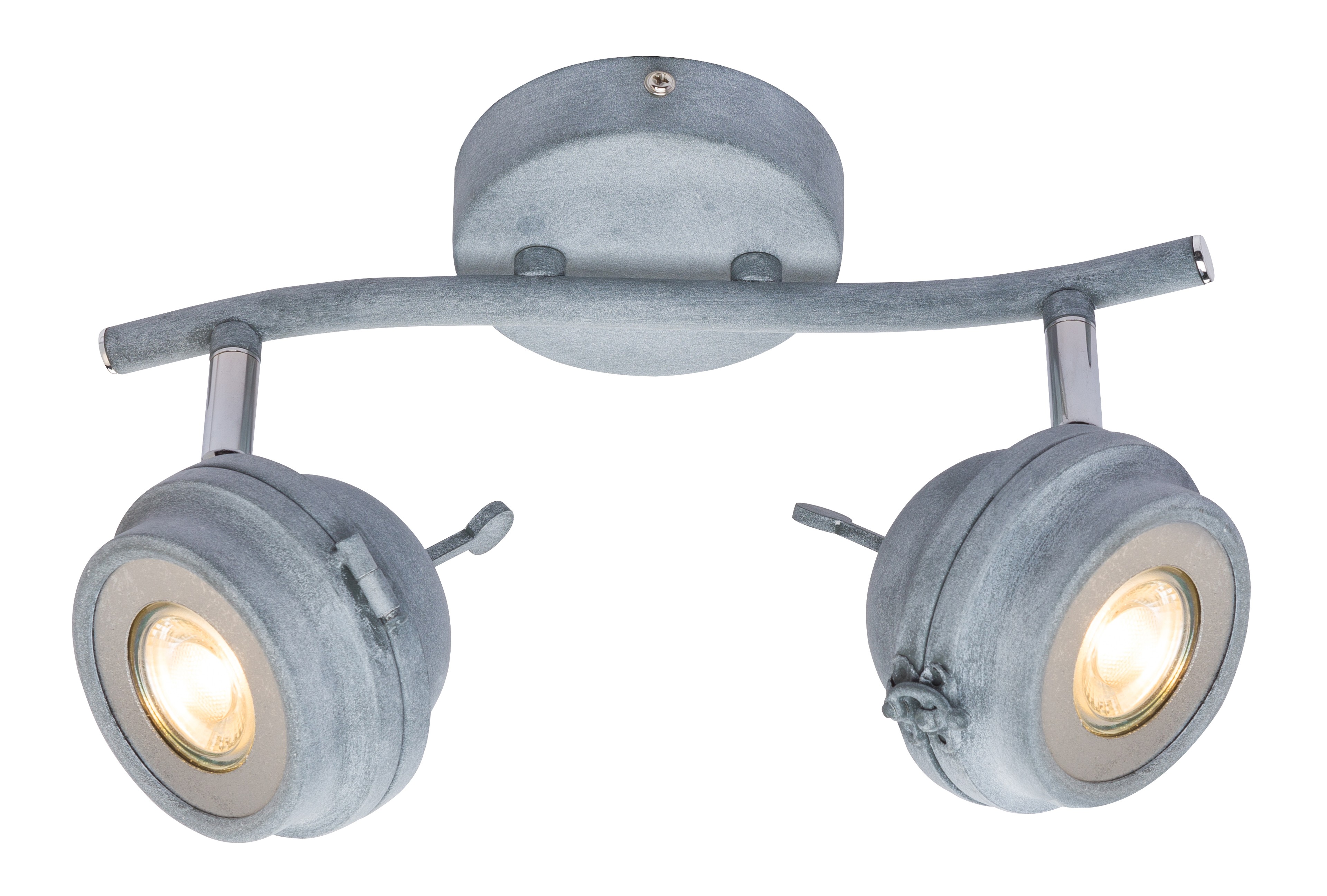 Светильник спот Globo Mycah 57301-2