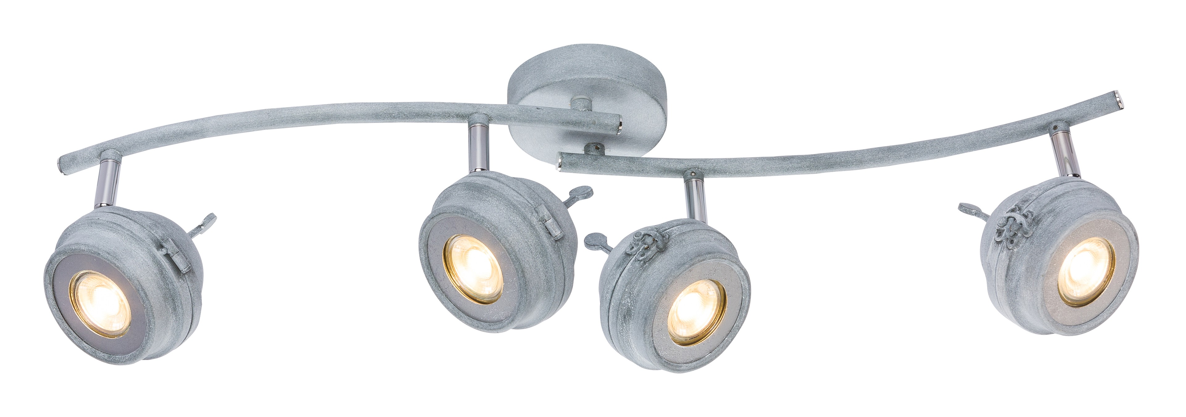 Светильник спот Globo Mycah 57301-4