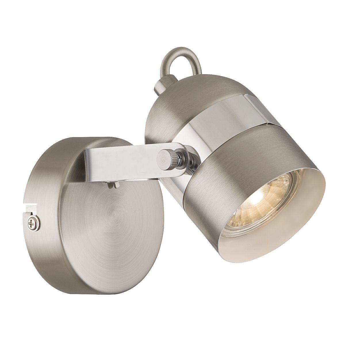 Светильник спот Globo Apple 57352-1