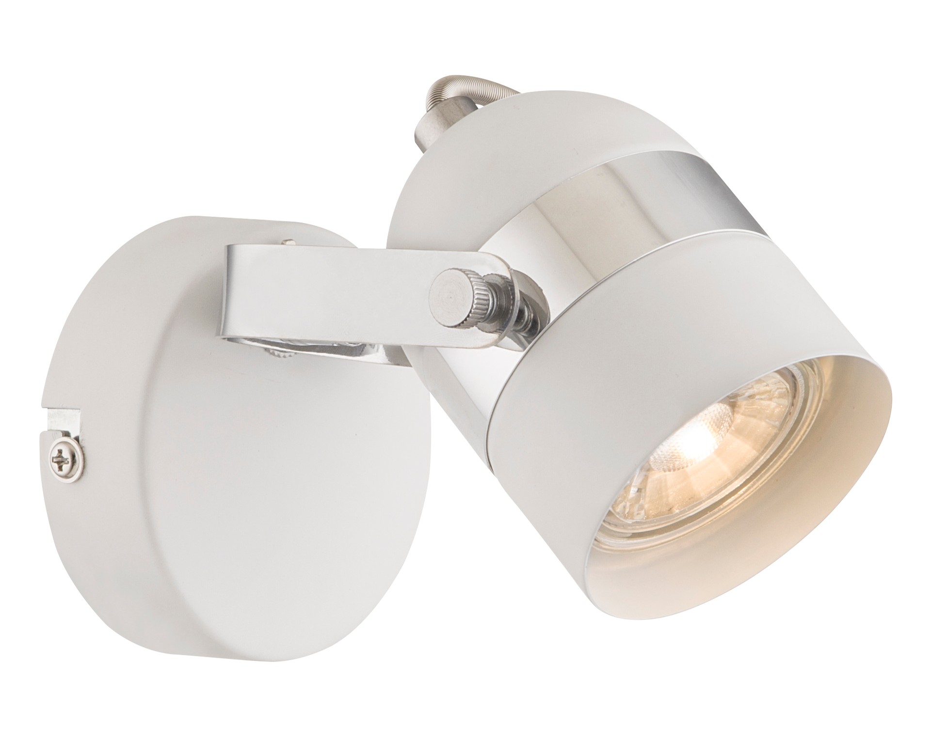 Светильник спот Globo Calgary 57353-1