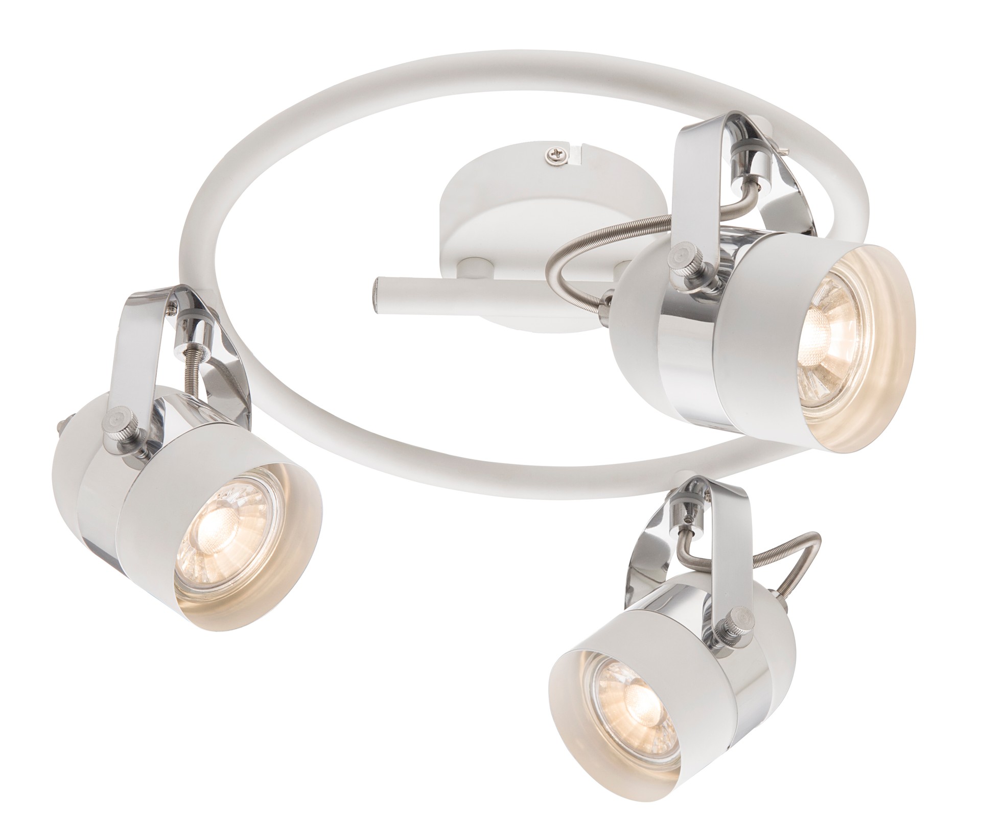 Светильник спот Globo Calgary 57353-3