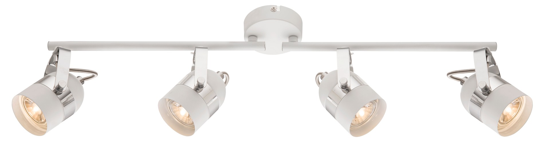 Светильник спот Globo Calgary 57353-4