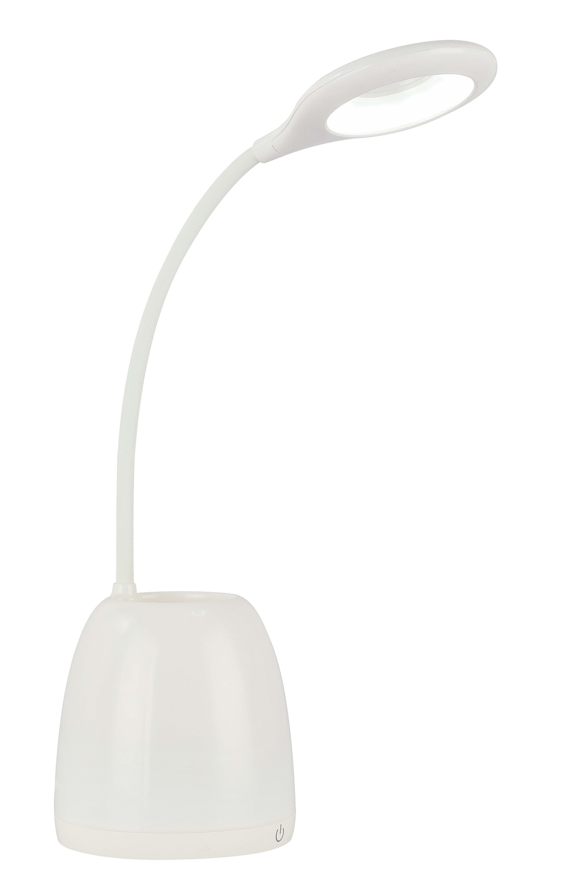 Настольная лампа Globo Margaery 58324