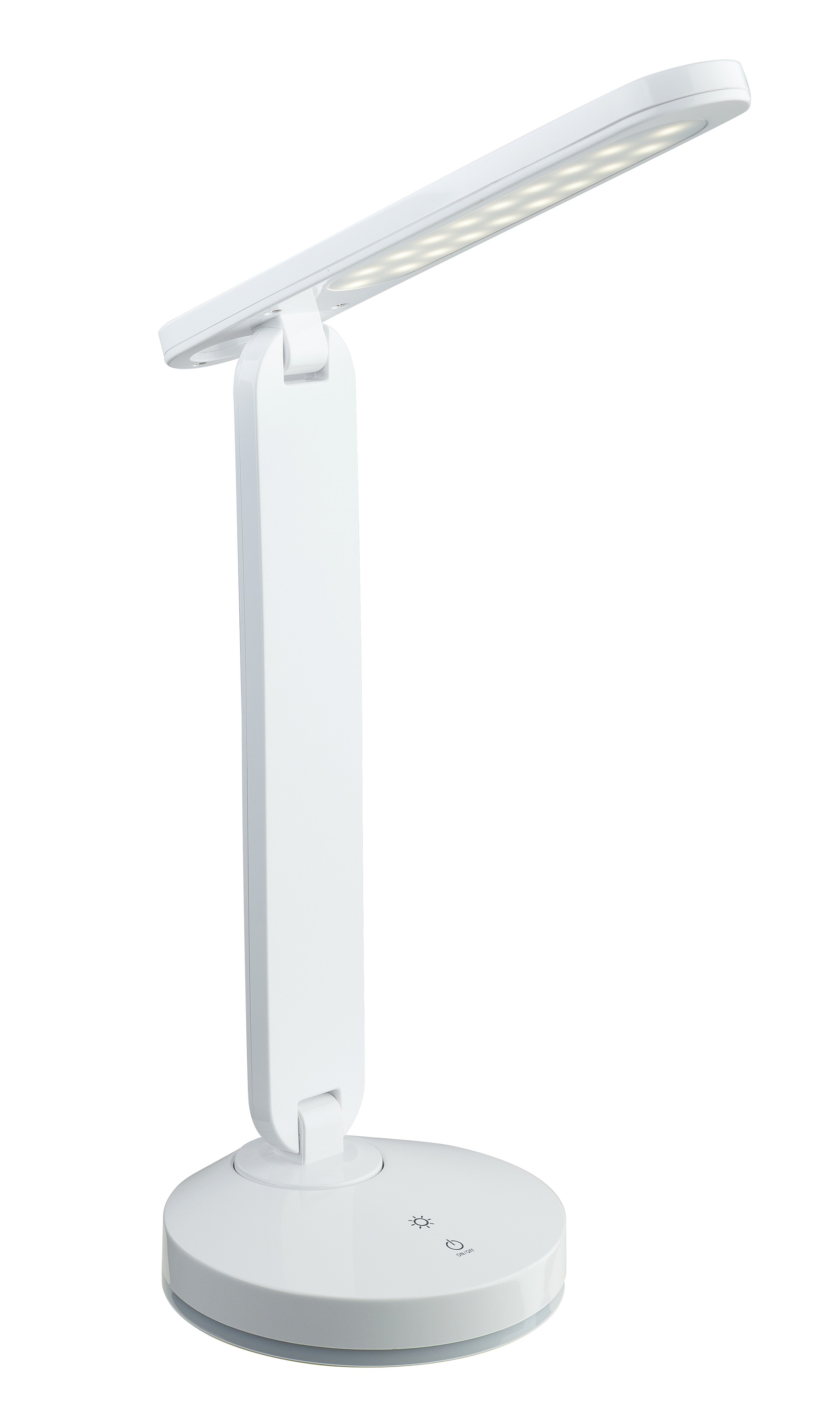 Настольная лампа Globo Gendry 58346