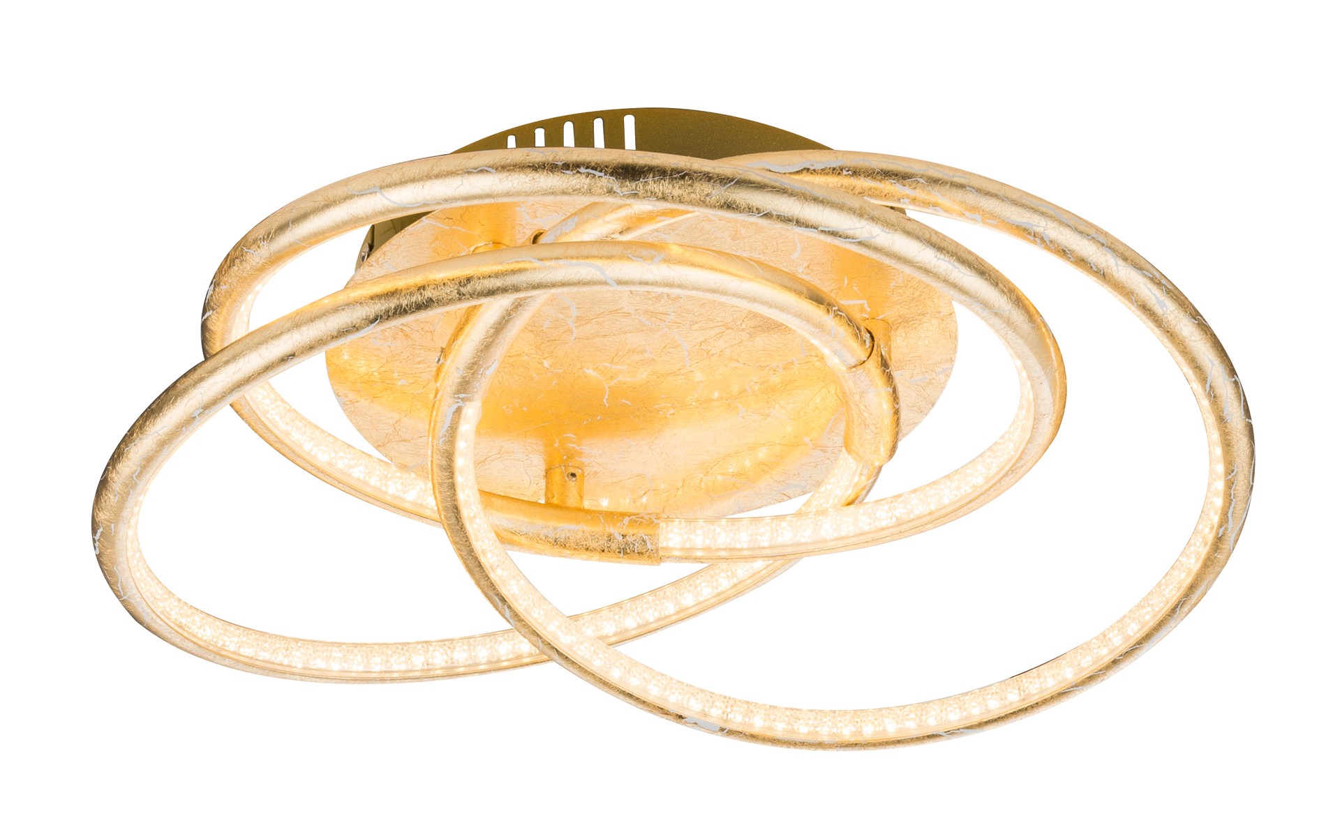 Потолочная светодиодная люстра Barna Globo 67828-24G