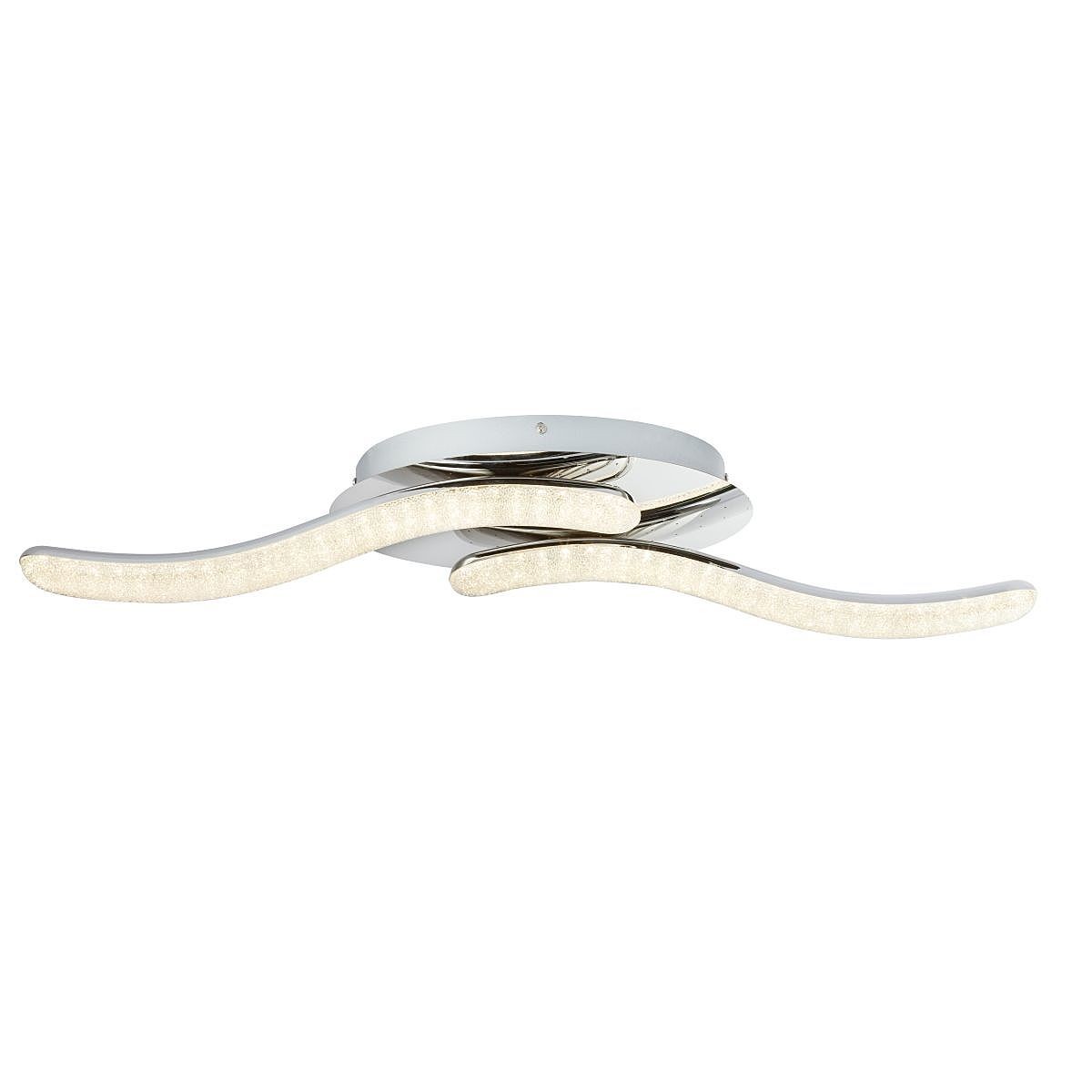 Потолочная светодиодная люстра Nabro Globo 67833-24