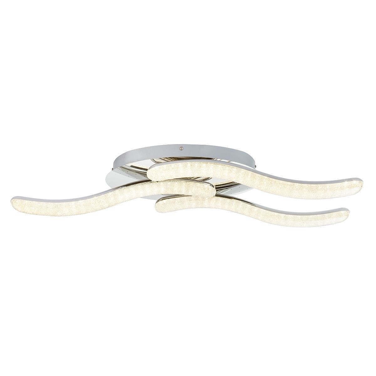 Потолочная светодиодная люстра Nabro Globo 67833-36D