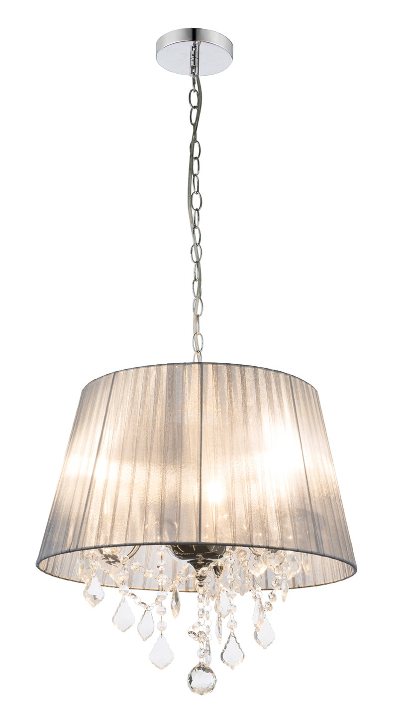 Подвесная люстра Globo Lani 15029-3