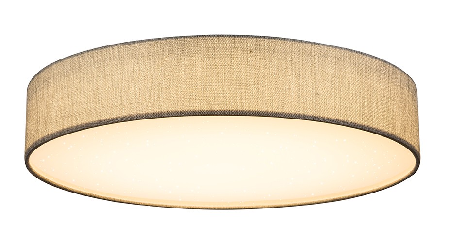 Потолочный светодиодный светильник Globo Paco 15185D5