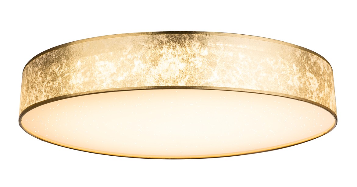 Потолочный светодиодный светильник Globo Paco 15187D4