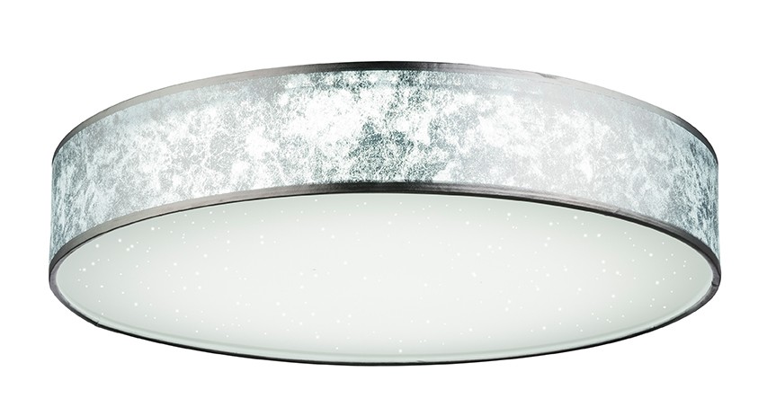 Потолочный светодиодный светильник Globo Paco 15188D4