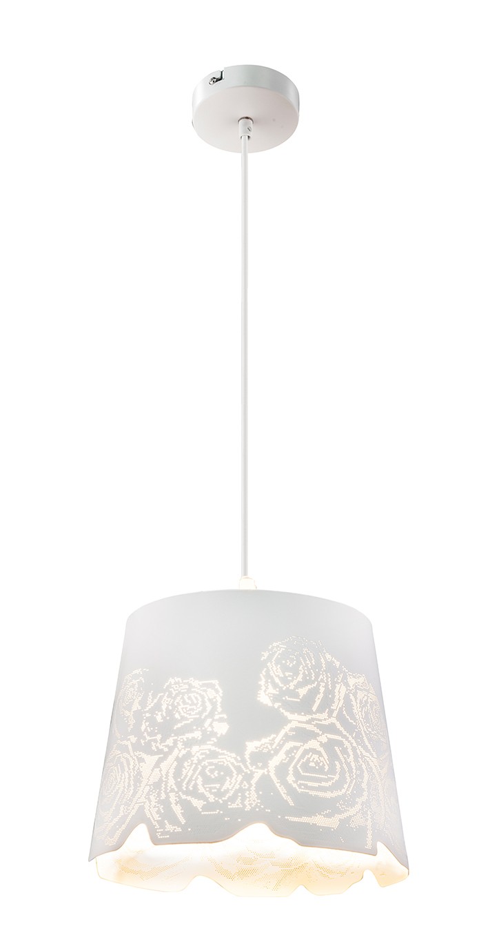 Светильник подвесной Globo Bruin 15256H