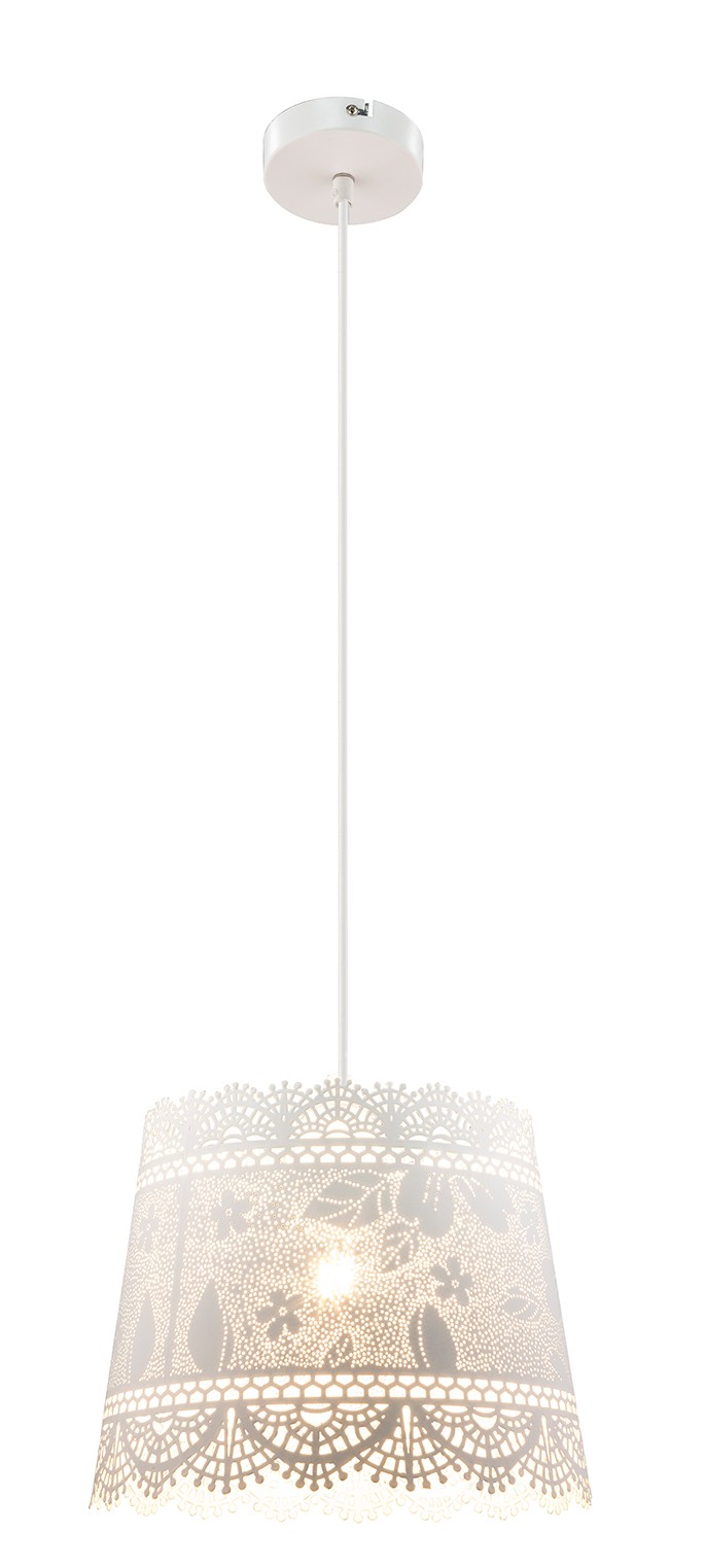 Светильник подвесной Globo Bruin 15257H