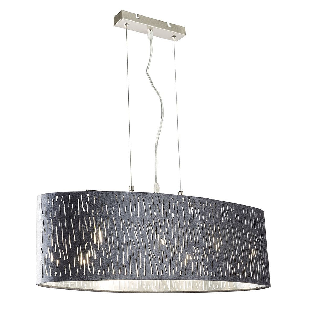 Светильник подвесной Globo Tarok 15265H2